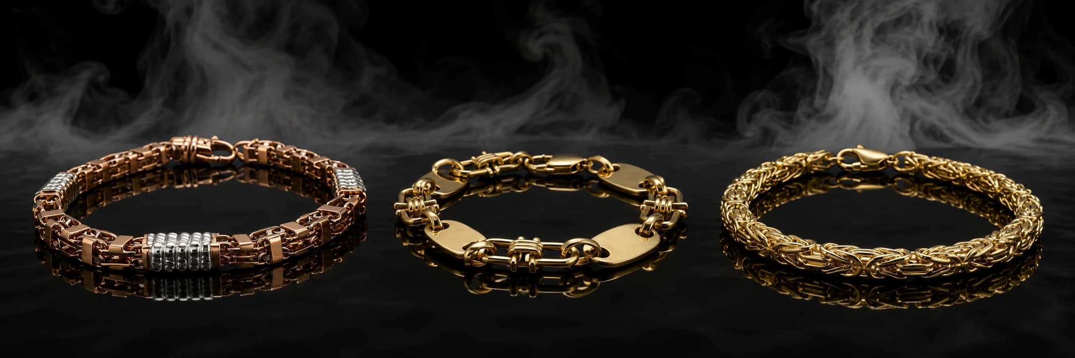 Armbänder